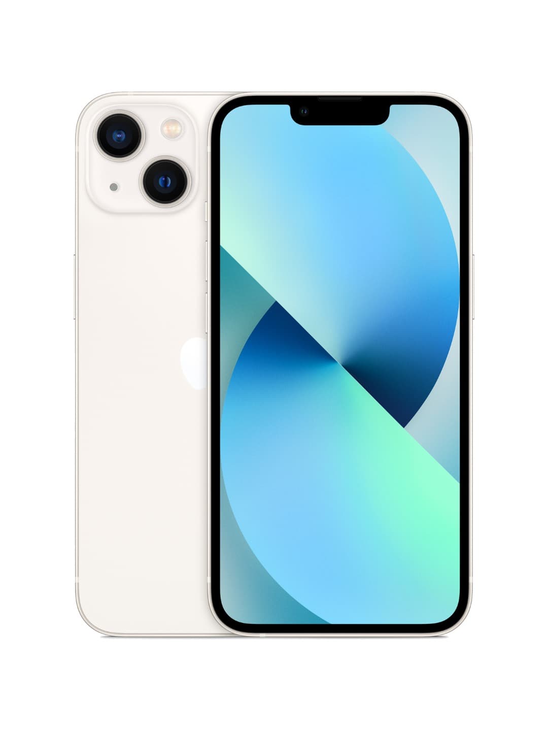 Apple iPhone 13 - 128GB - Starlight