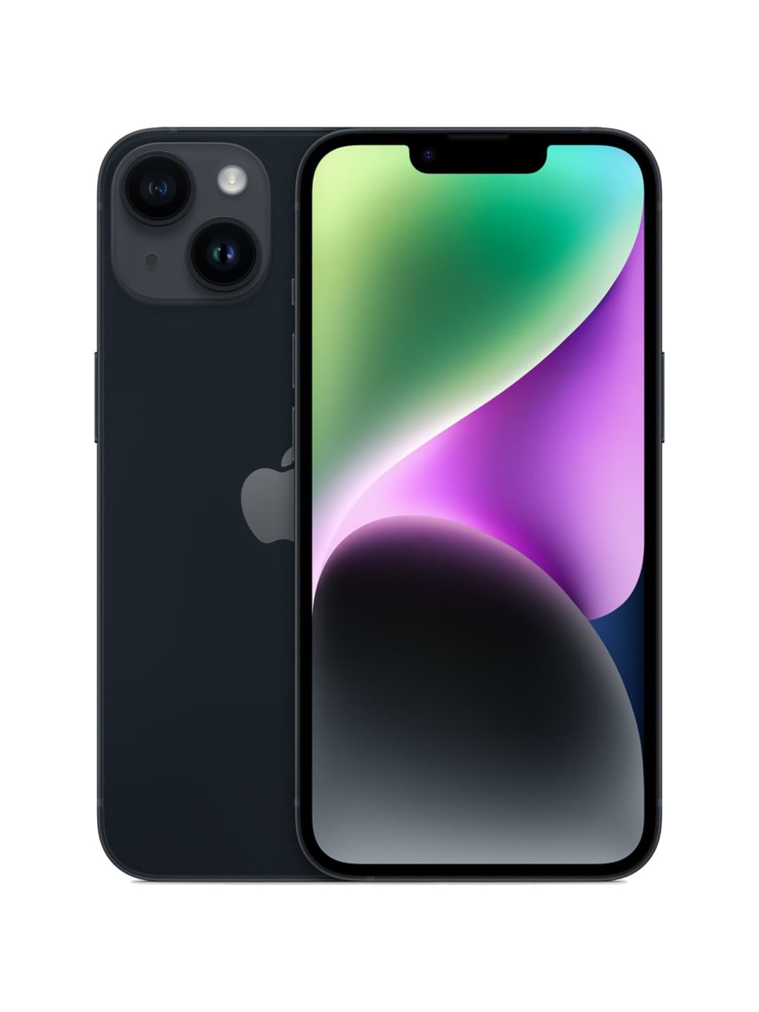 Apple iPhone 14 - 128GB - Midnight