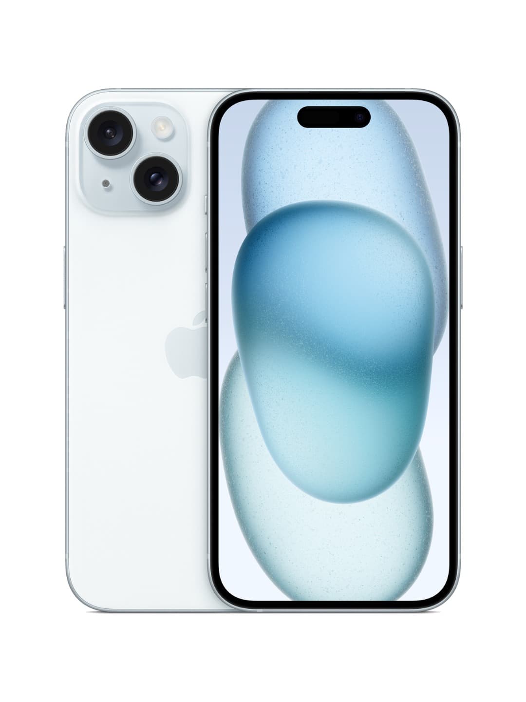 Apple iPhone 15 - 128GB - Blue