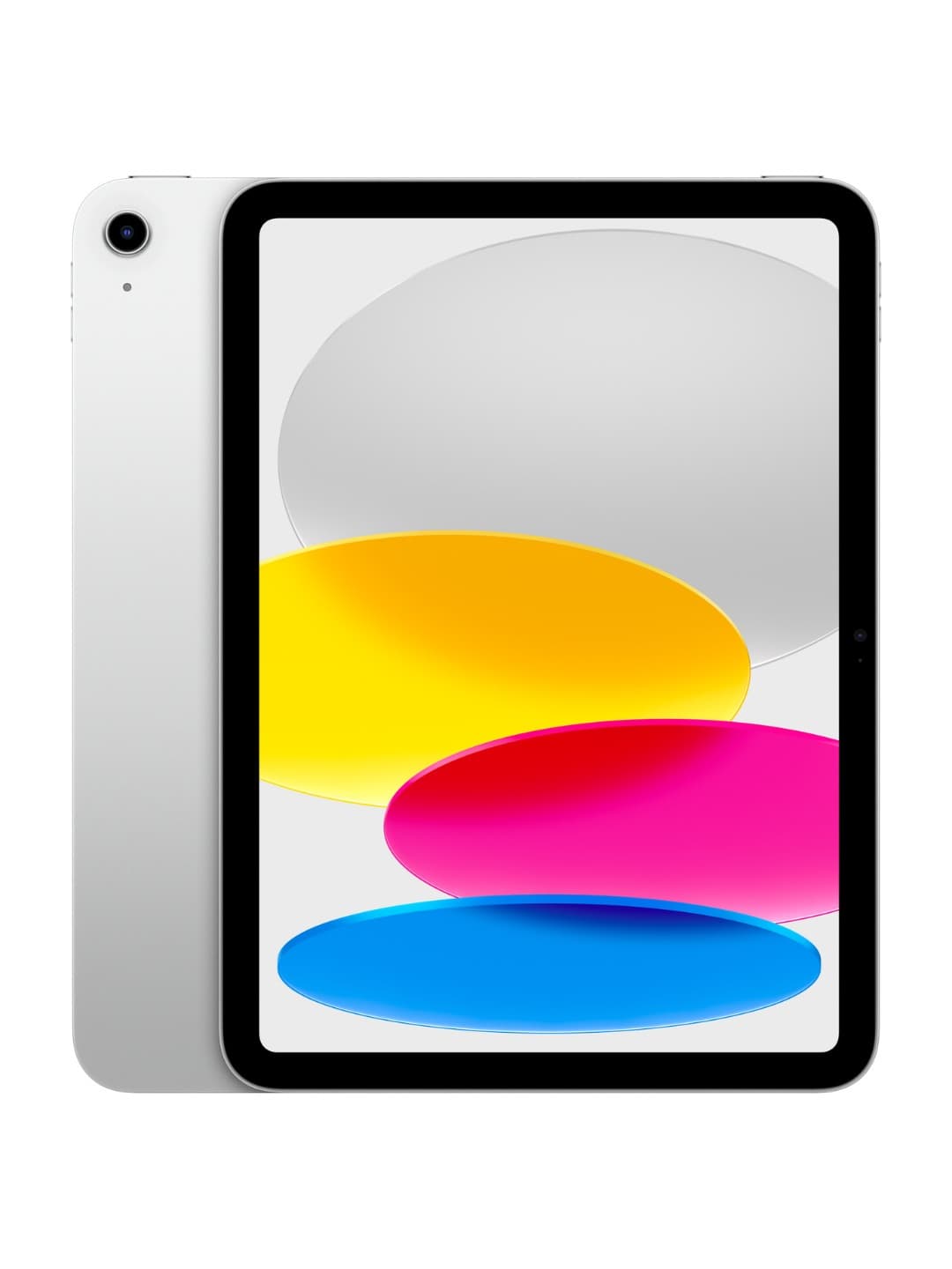 Apple iPad A16 (2025) - 11 inch - Wi-Fi - 128GB - Silver