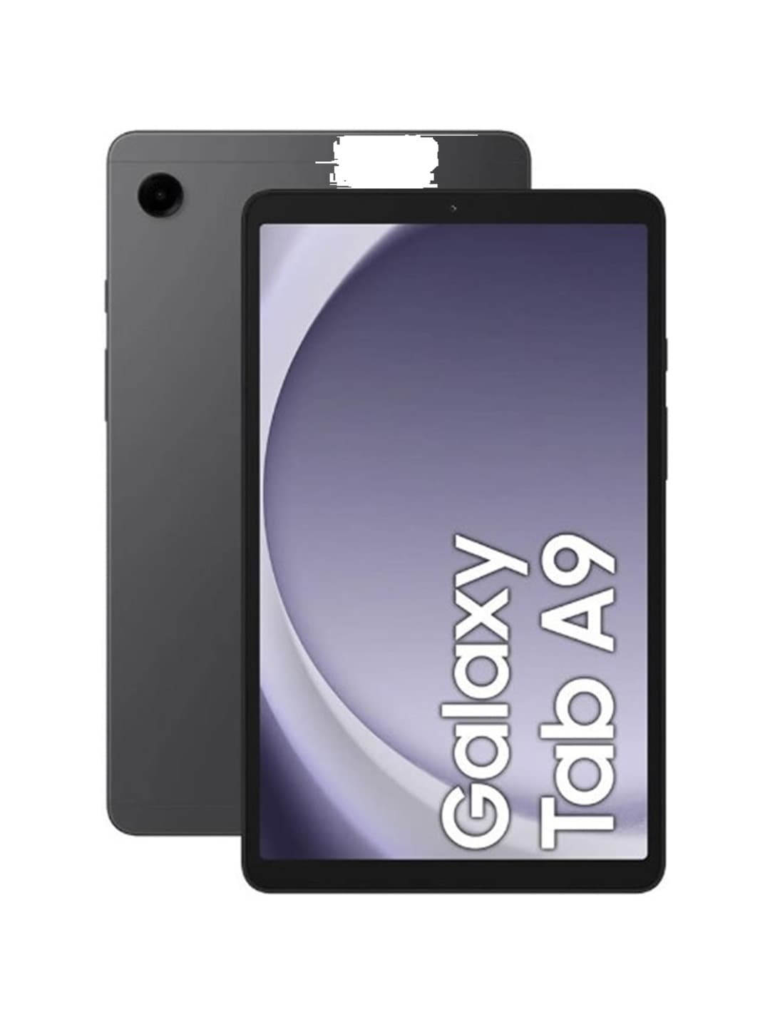 Samsung Galaxy Tab A9 - 64GB - Grijs