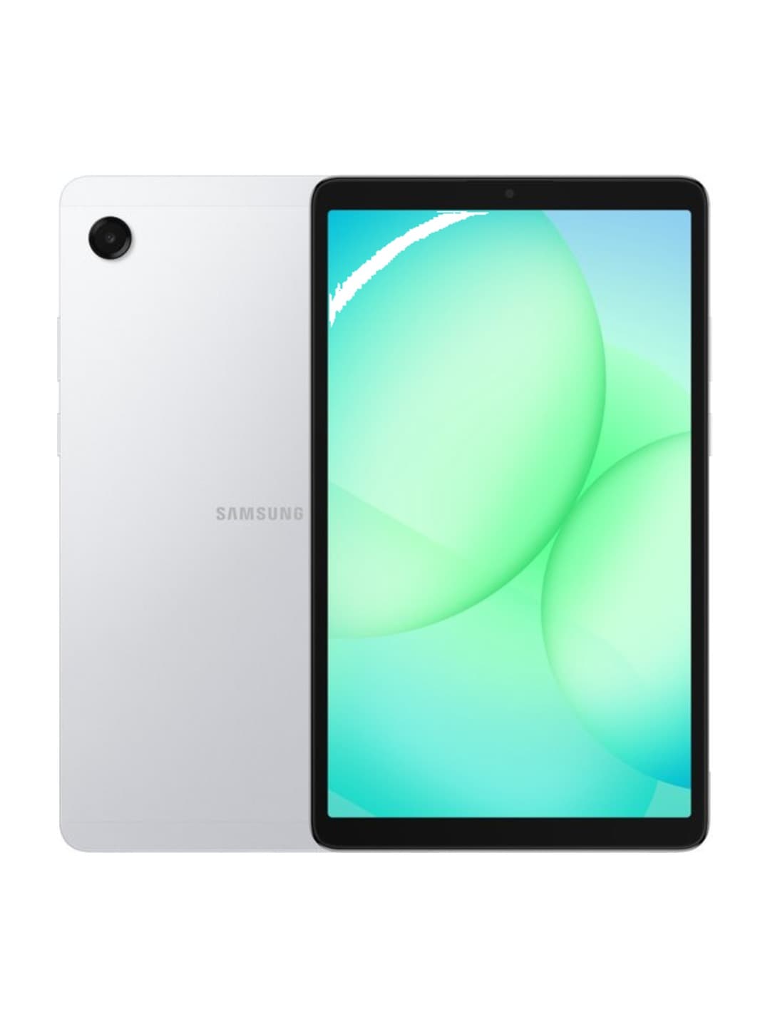 Samsung Galaxy Tab A11 - Wifi - 64GB - Zilver