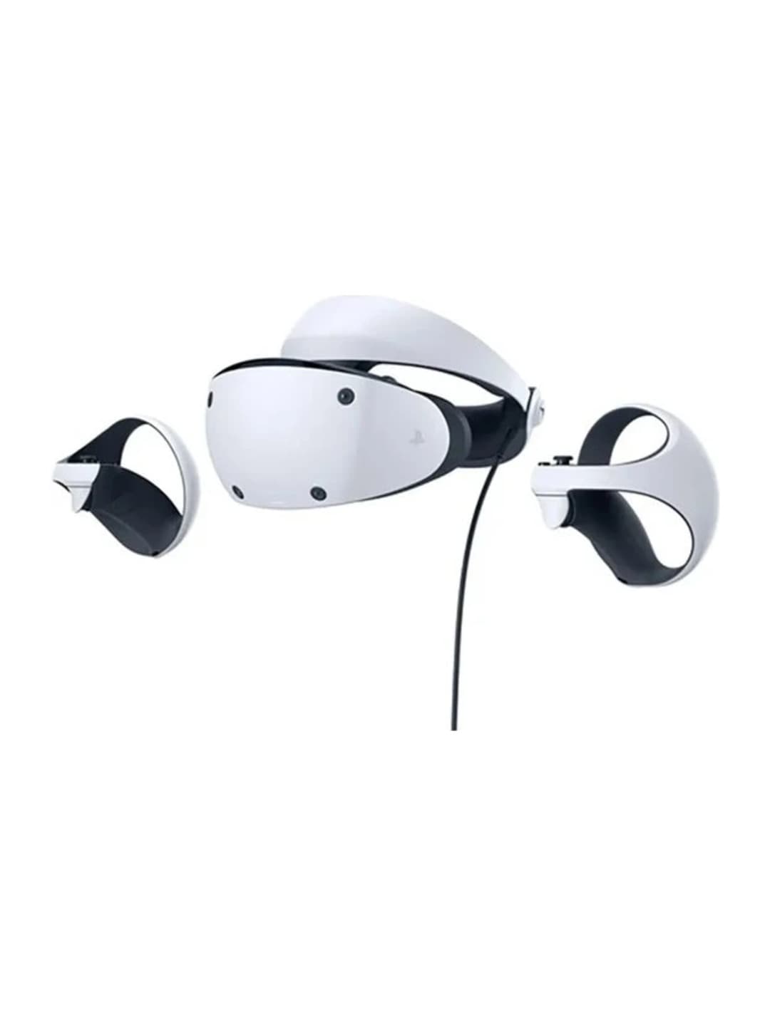 PS VR2 - Virtual Reality Headset - Sony PlayStation - PS5