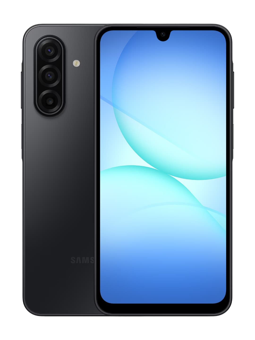 Samsung Galaxy A17 5G - 128GB - Zwart