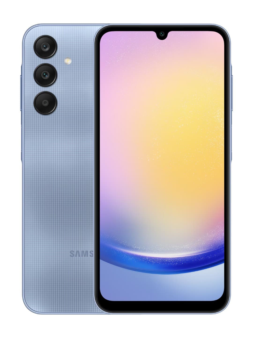 Samsung Galaxy A25 5G - 128GB - Blauw