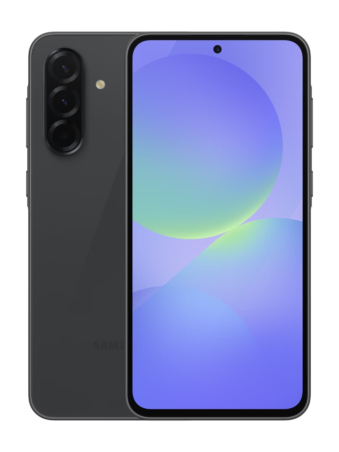 Samsung Galaxy A36 5G - 128GB - Zwart