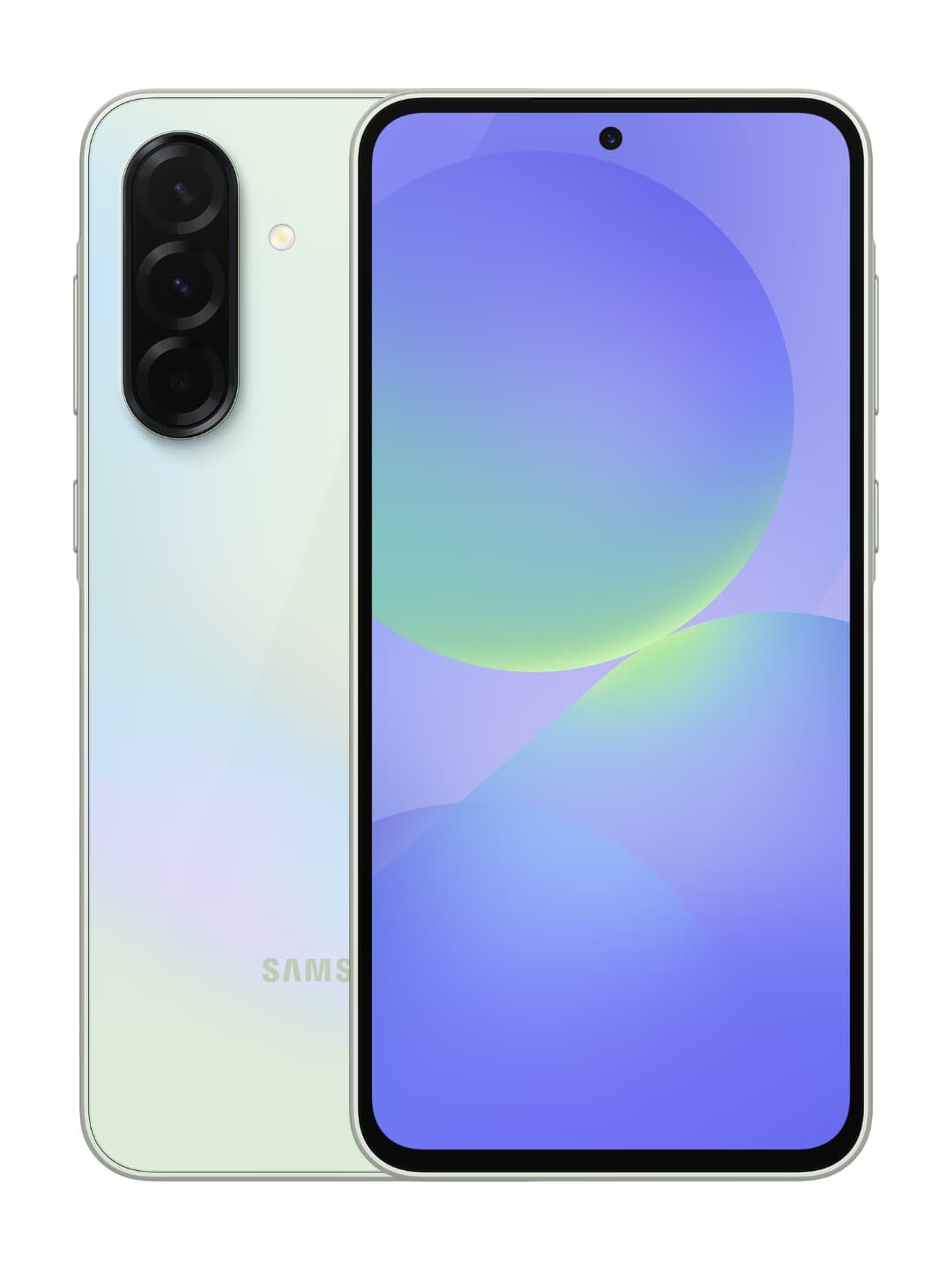 Samsung Galaxy A36 5G - 128GB - Limoengroen