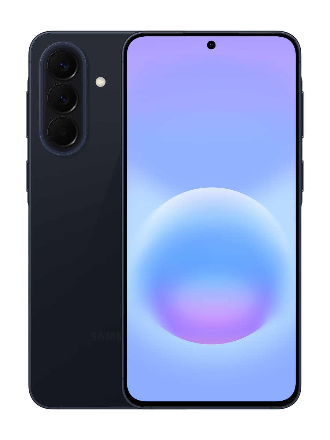Samsung Galaxy A57 5G - 12GB RAM/512GB - Marineblauw