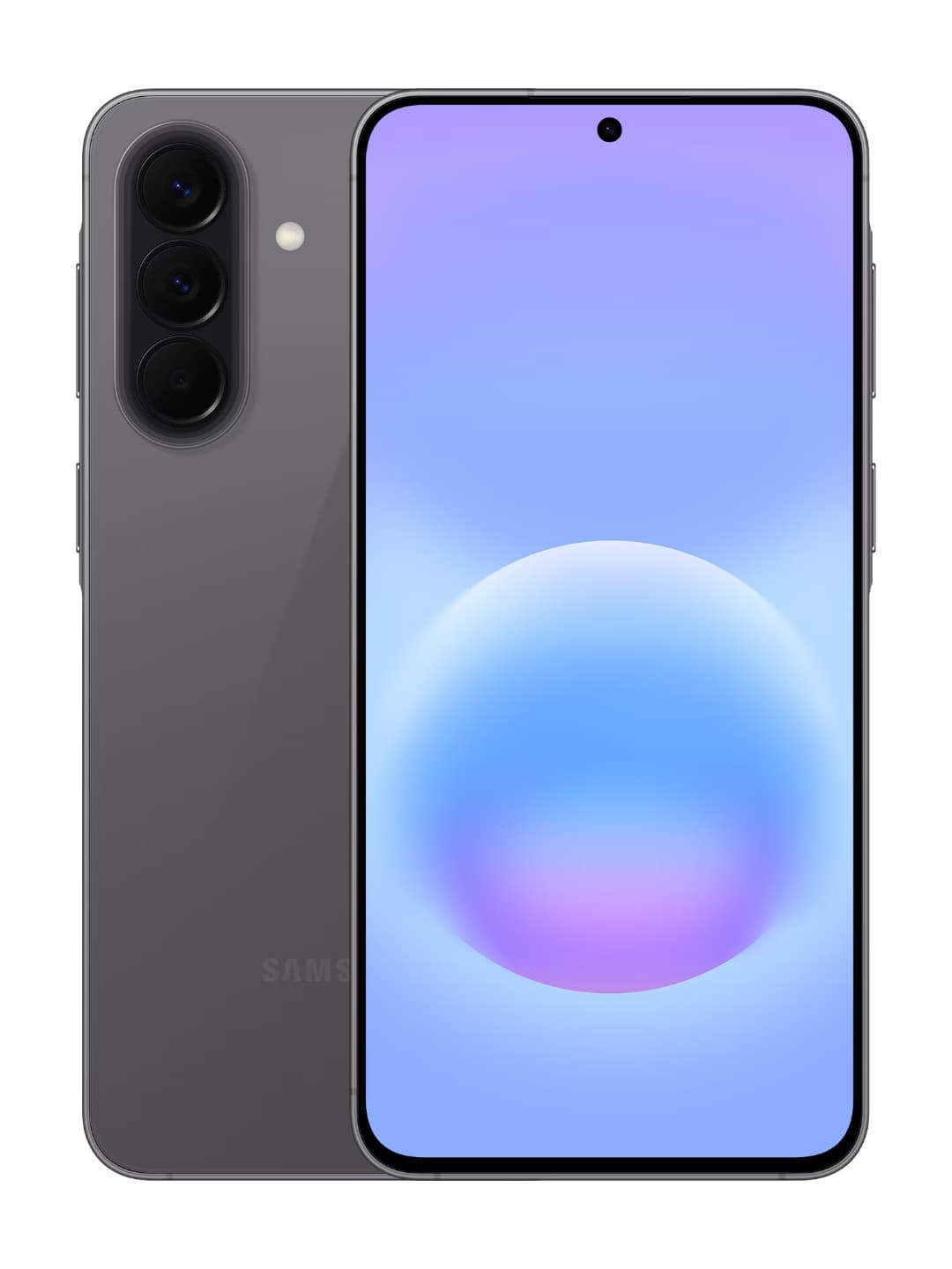 Samsung Galaxy A57 5G - 256GB - Grijs