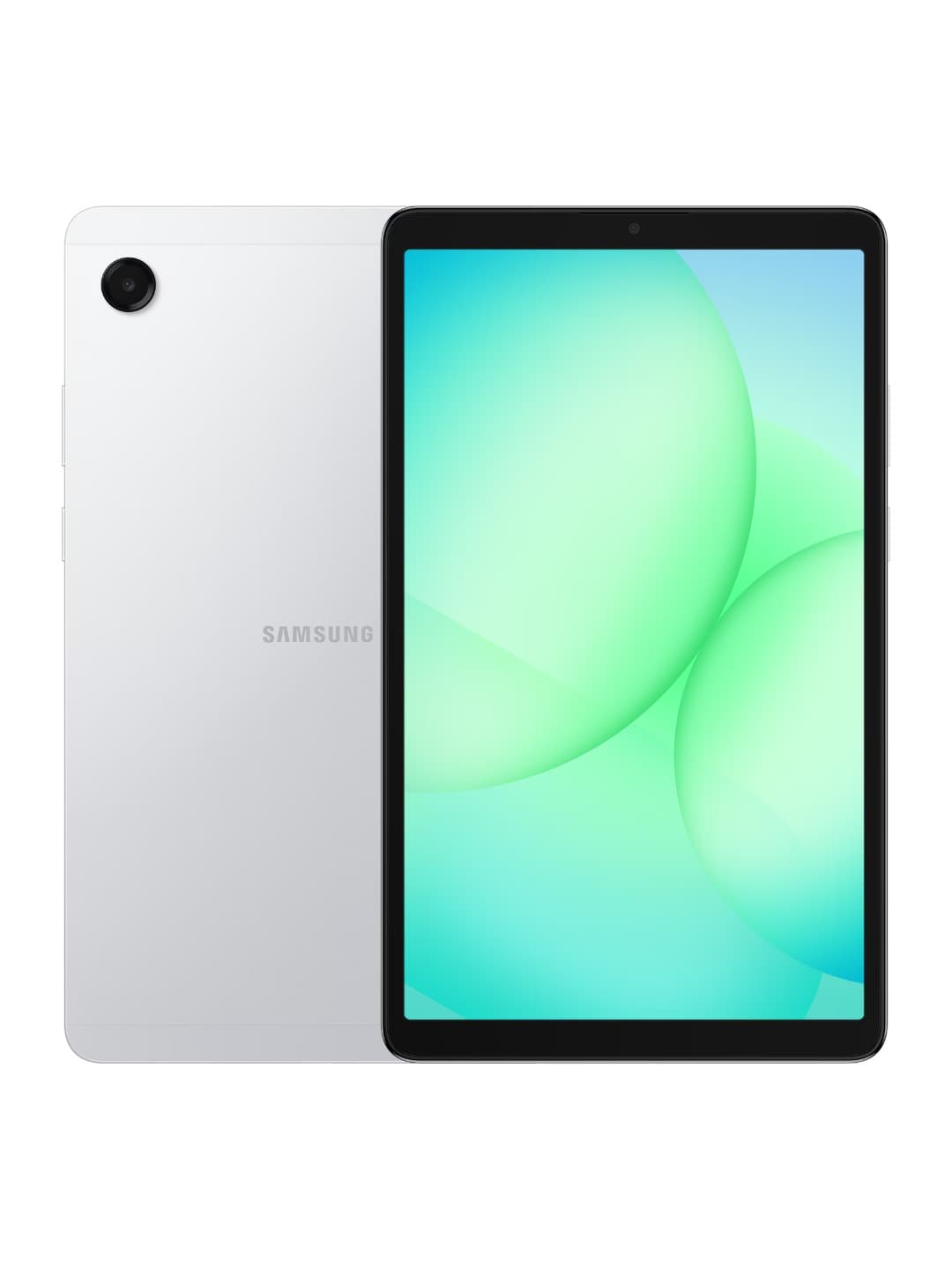 Samsung Galaxy Tab A11 - Wifi - 64GB - Zilver