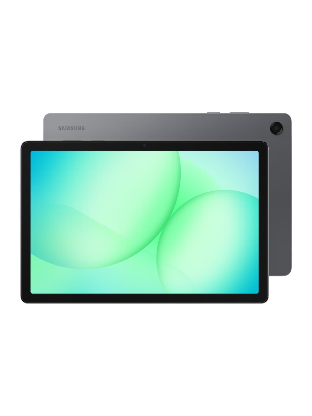 Samsung Galaxy Tab A11 Plus - 128GB - Grijs