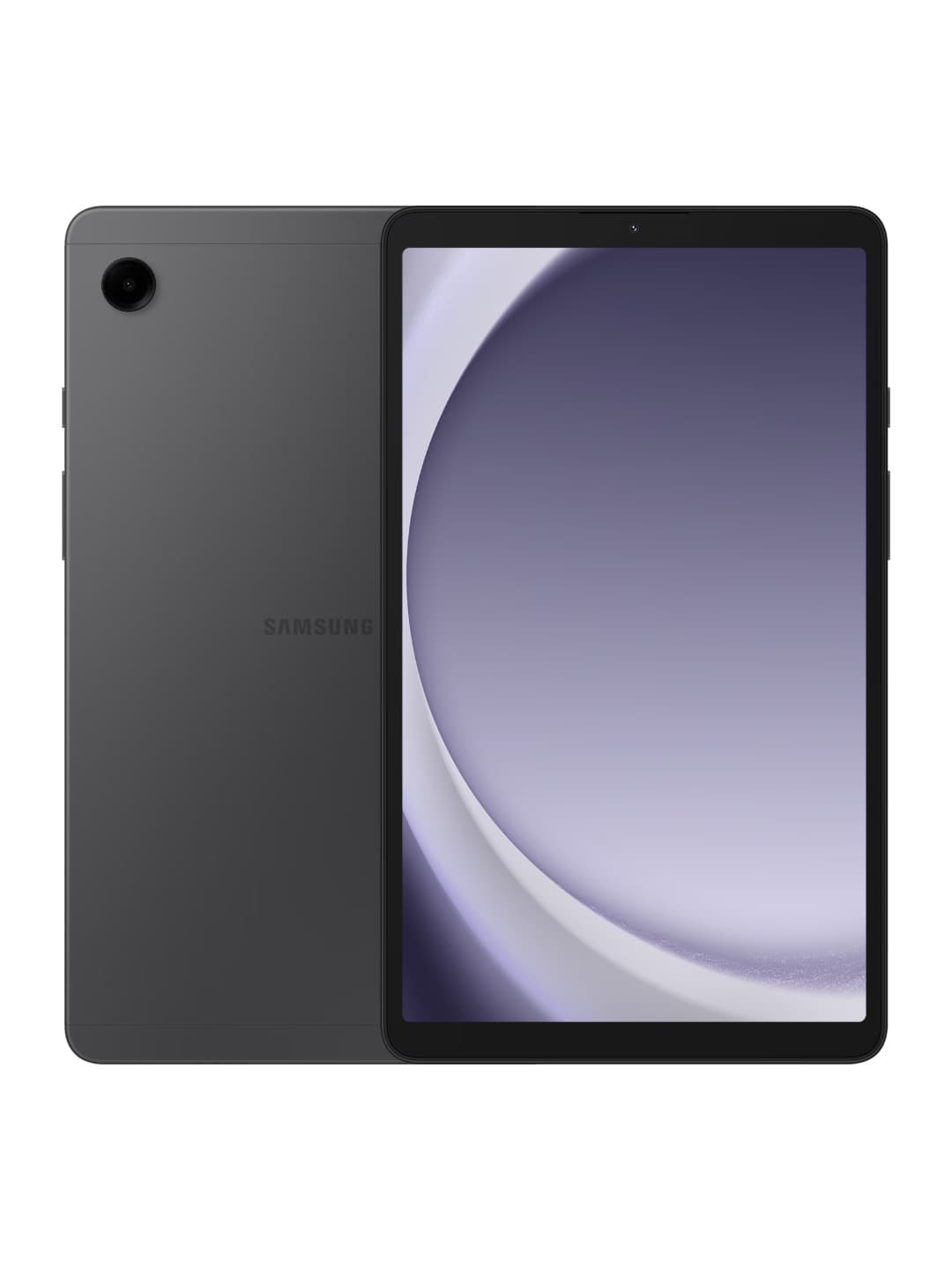 Samsung Galaxy Tab A9 - 64GB - Grijs